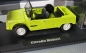 Preview: NOREV: Citroën Méhari vert tibesti (1:18) in Original Citroën Karton